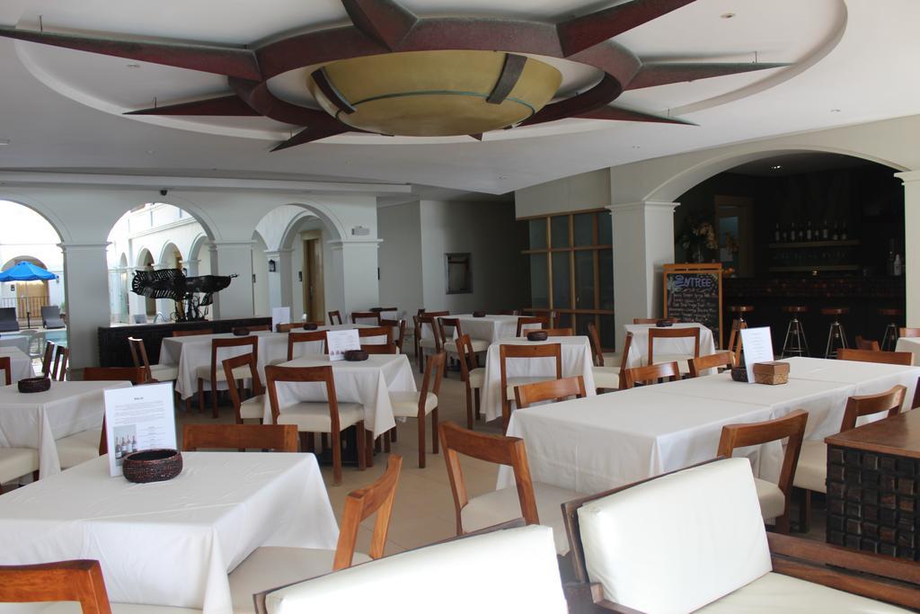 Boracay Sands Hotel Manoc-Manoc Exterior foto
