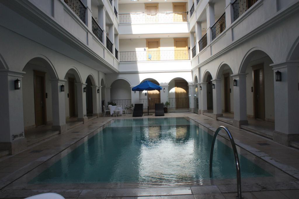 Boracay Sands Hotel Manoc-Manoc Exterior foto